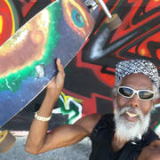 Longboarder Longboarder