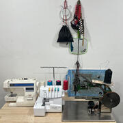 Sewing Machines